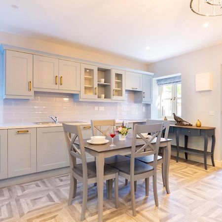 Queens Brook Apartment 纳文 外观 照片