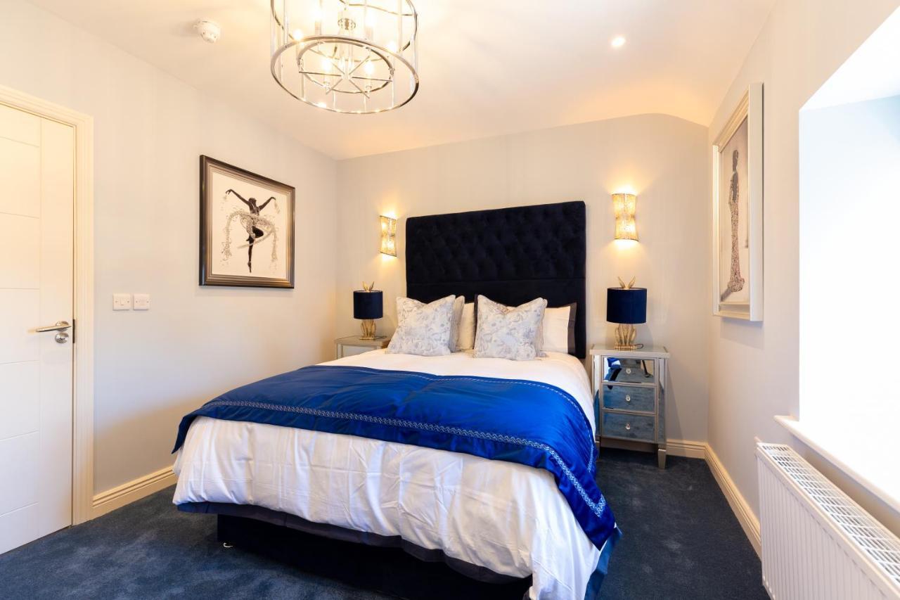 Queens Brook Apartment 纳文 外观 照片