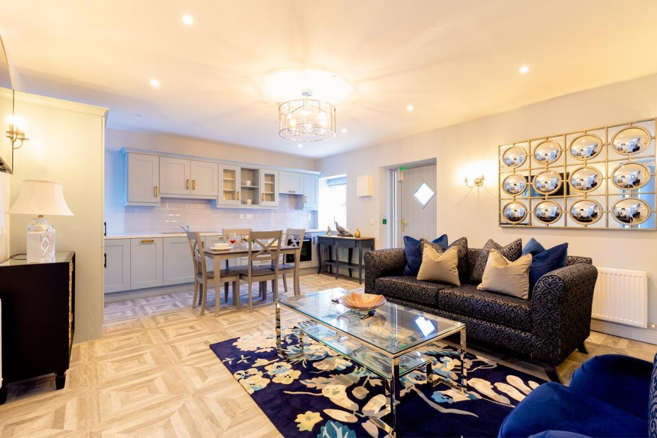 Queens Brook Apartment 纳文 外观 照片