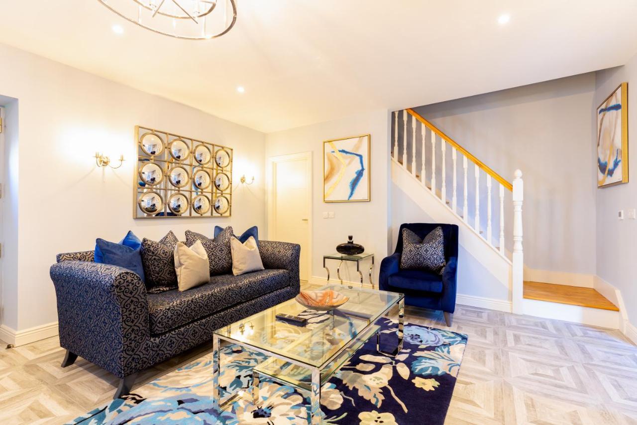 Queens Brook Apartment 纳文 外观 照片